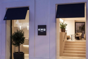 Hotel Kivir Seville